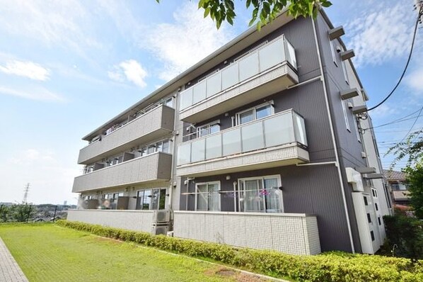 コモレビ大蔵 E棟の物件内観写真